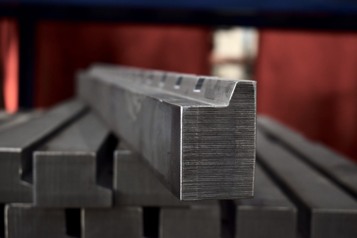 lavorazioni meccaniche CNC
