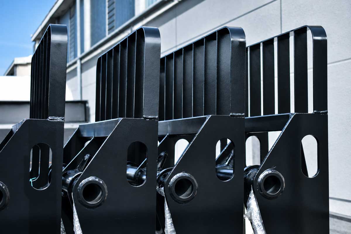 Assemblati metallici: serie e mini serie