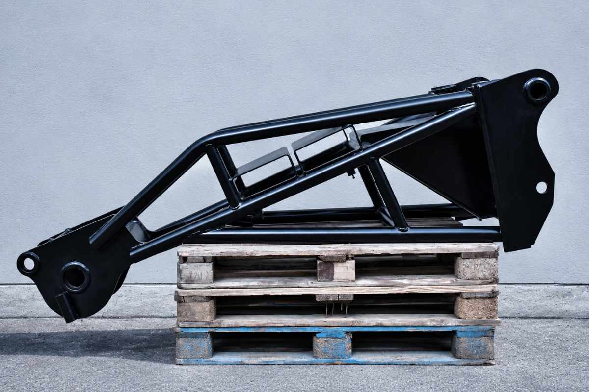 tralicci speciali: traliccio jw 2100/3000
